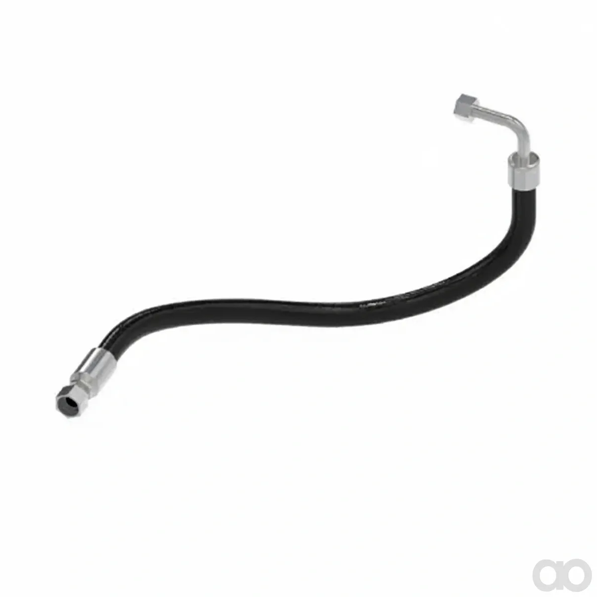 John Deere - AR84721 - Hydraulic Hose - LINE, FLEXIBLE OIL