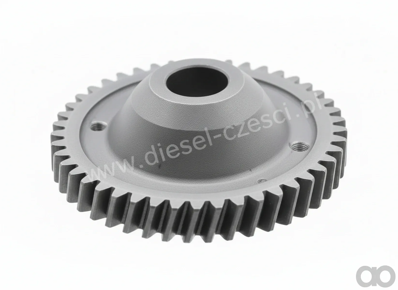 John Deere - AR85710 - Gear Wheel Z=48