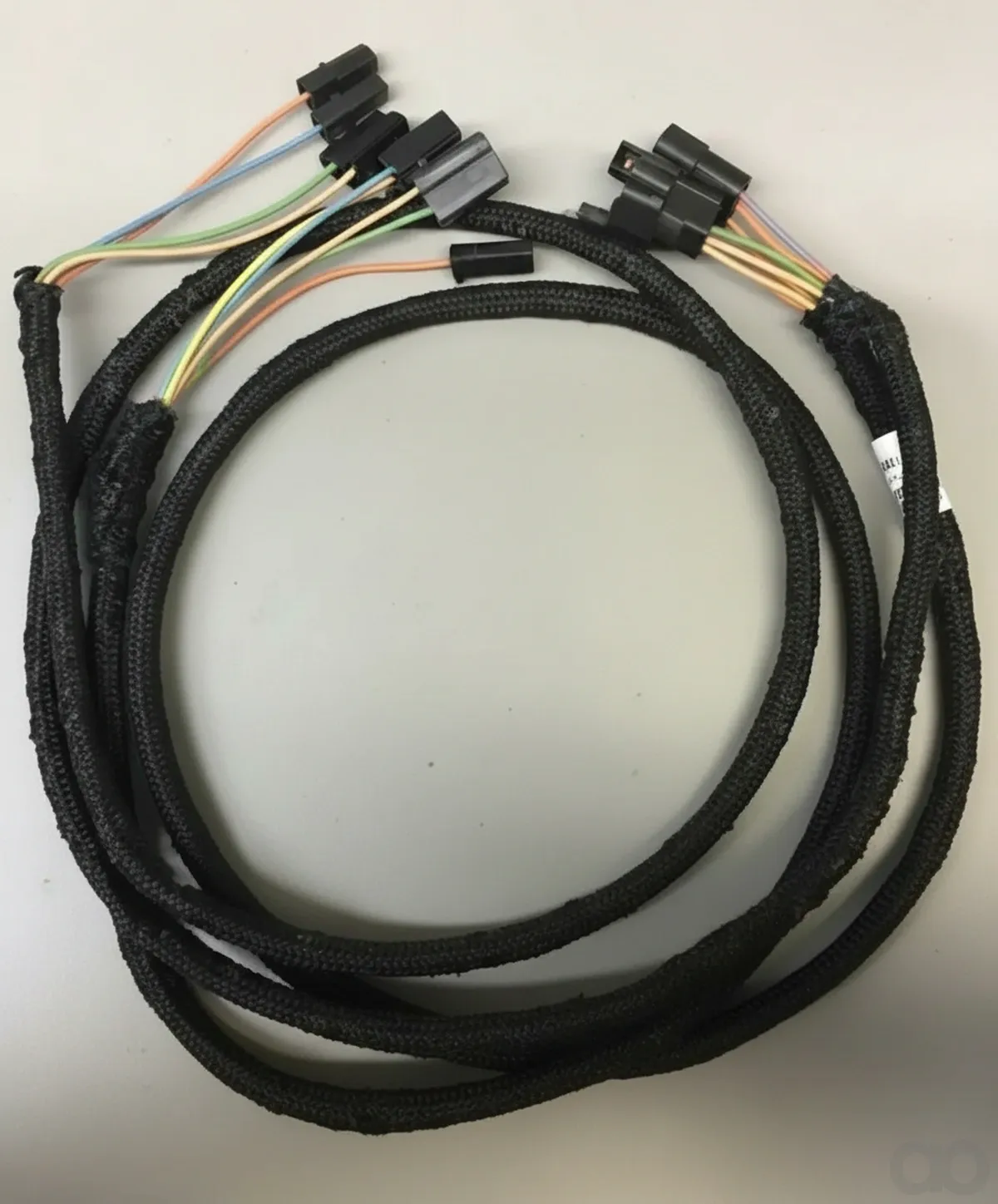 John Deere - AR85760 - Wiring Harness