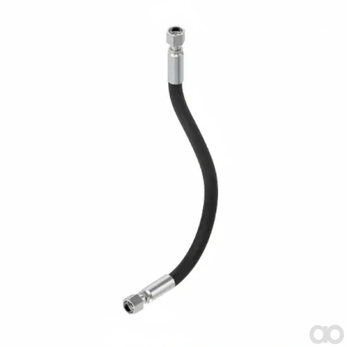 John Deere - AR86494 - Hydraulic Hose - LINE, FLEXIBLE OIL