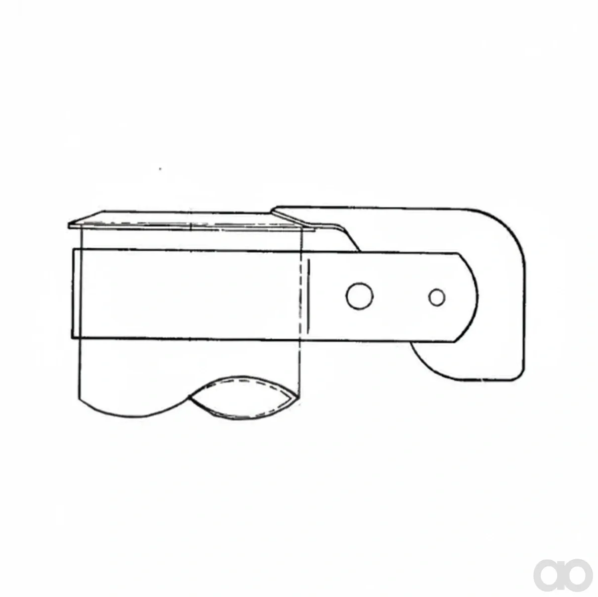 John Deere - AR86596 - Cover