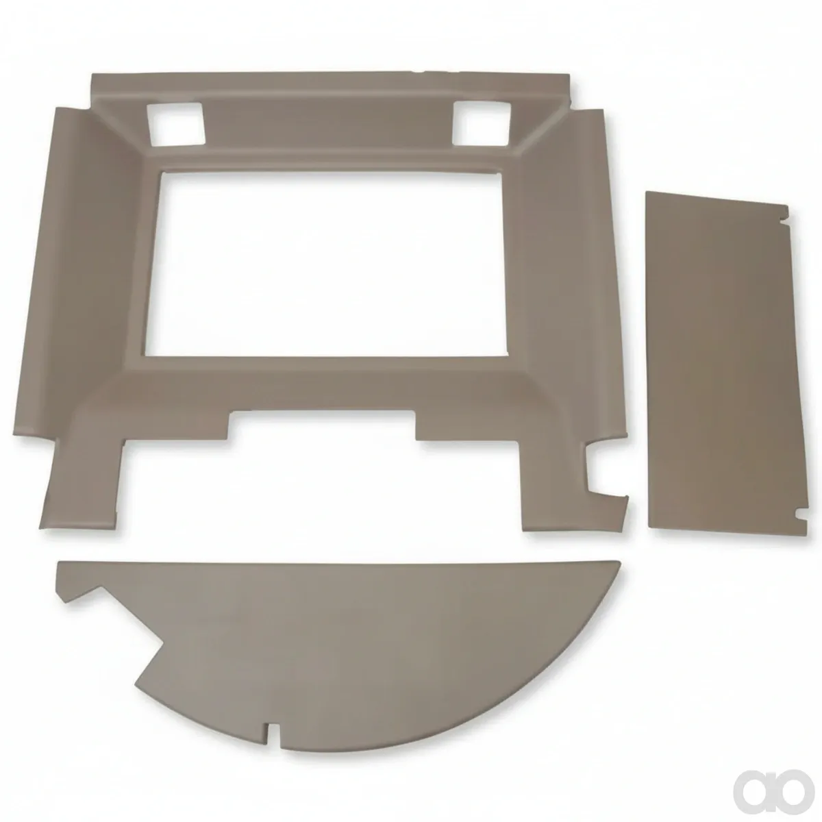 John Deere - AR97386 - Cabin Ceiling