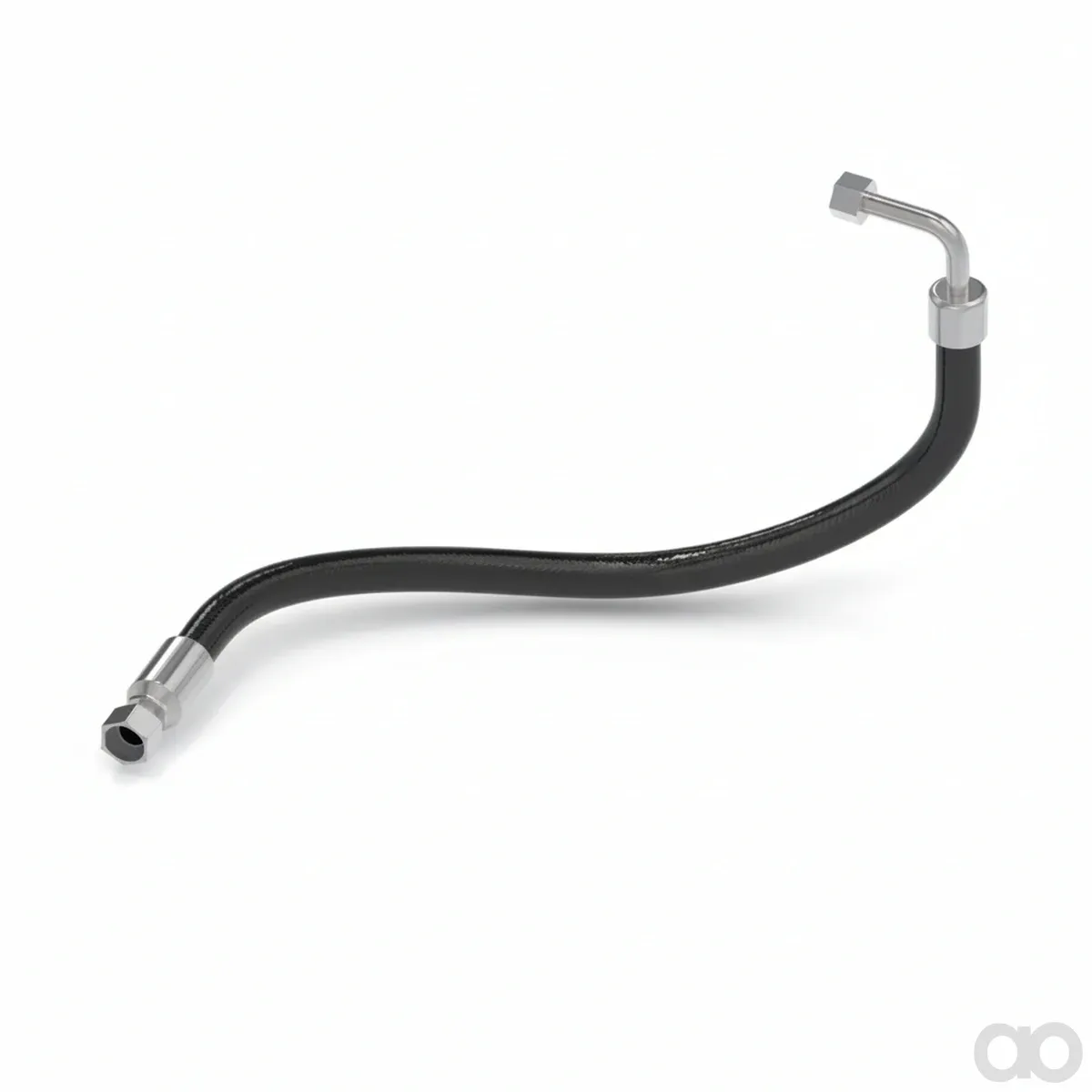 John Deere - AR98314 - Hose - LINE, FLEXIBLE OIL