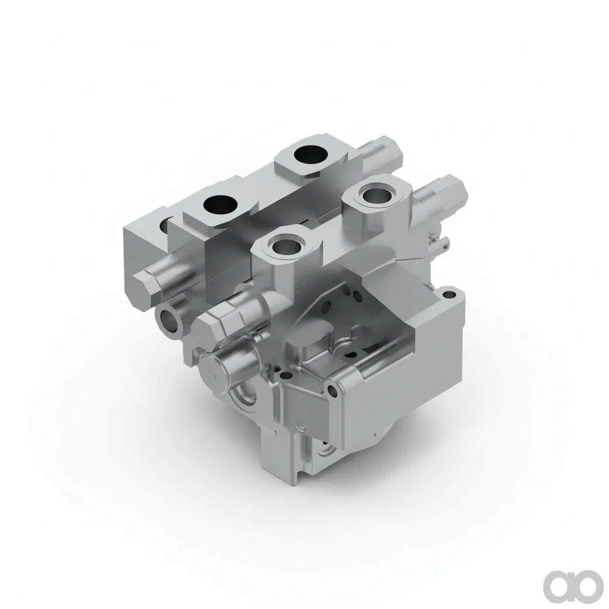 John Deere - AT167371 - Slide Control Unit