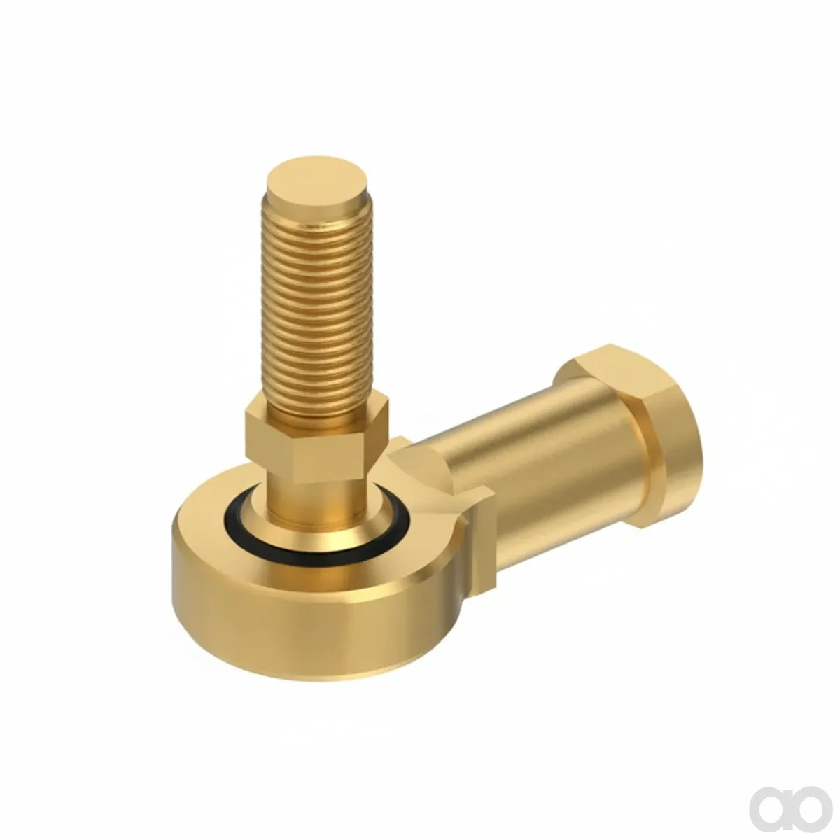 John Deere - AT169087 - Ball Joint - Ball Joint, Eye, Rod Rod