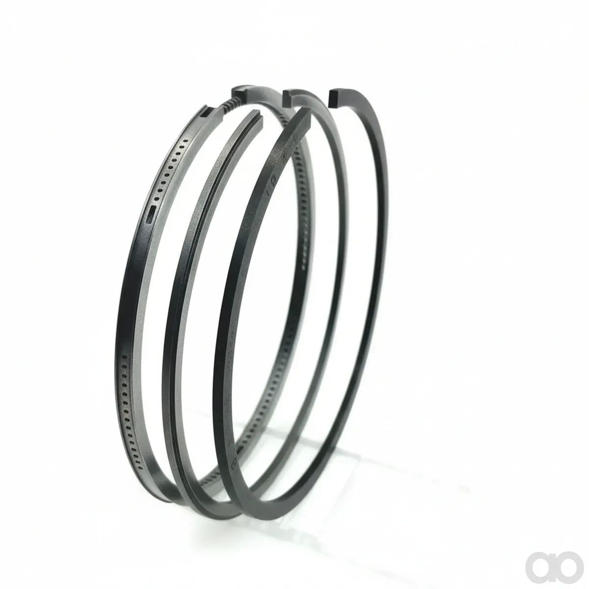 John Deere - AT17695 - Piston Ring - Piston Rings