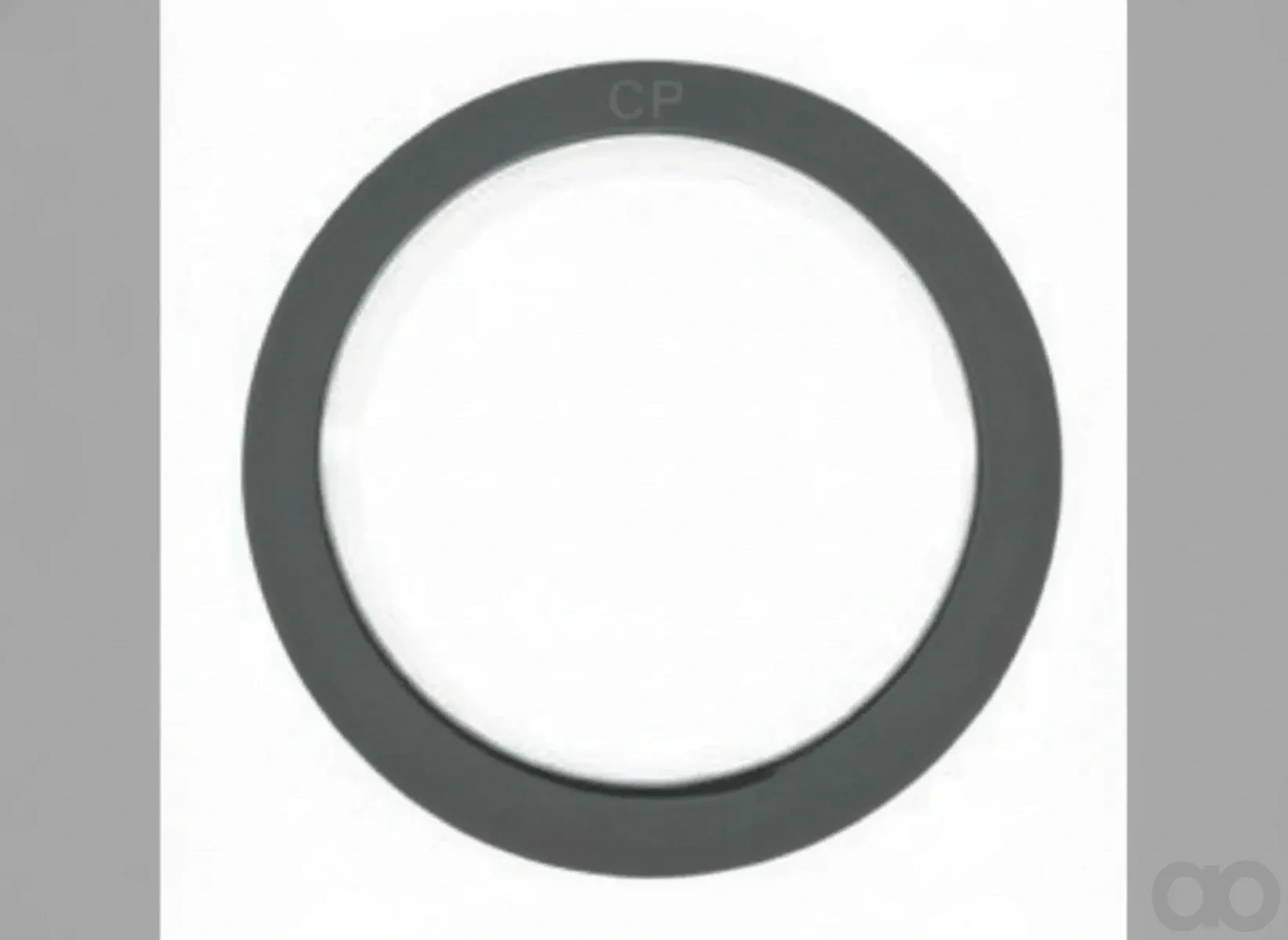 John Deere - AT19509 - FRONT DISTRIBUTION PLATE