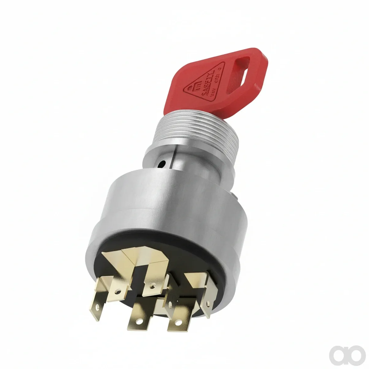 John Deere - AT195301 - Switch - Key Switch