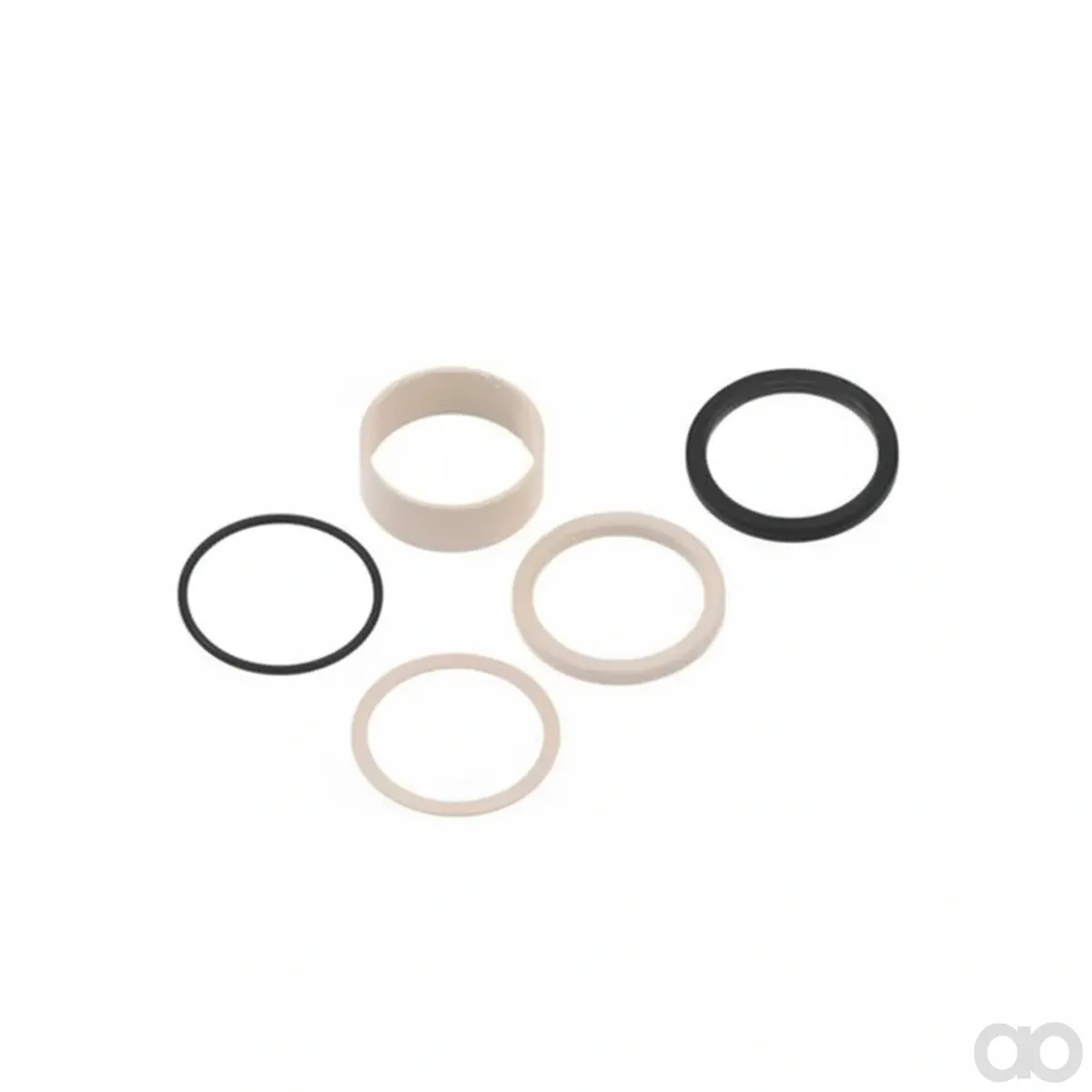 John Deere - AT196943 - Seal Kit - KIT, SEAL