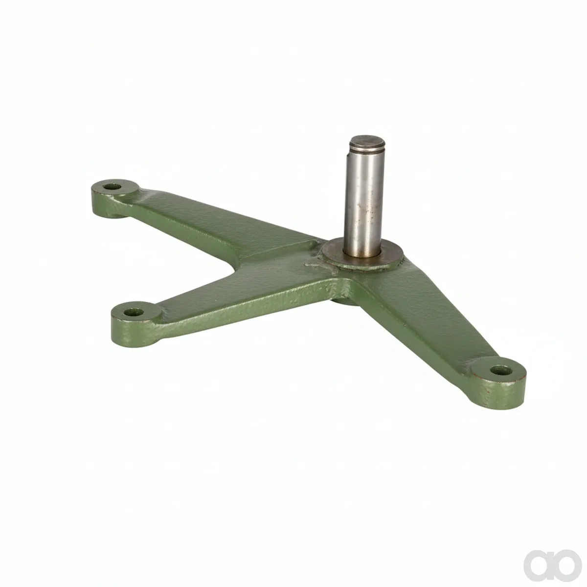 John Deere - AT19794 - Lever - Bellcrank Steering with Pin
