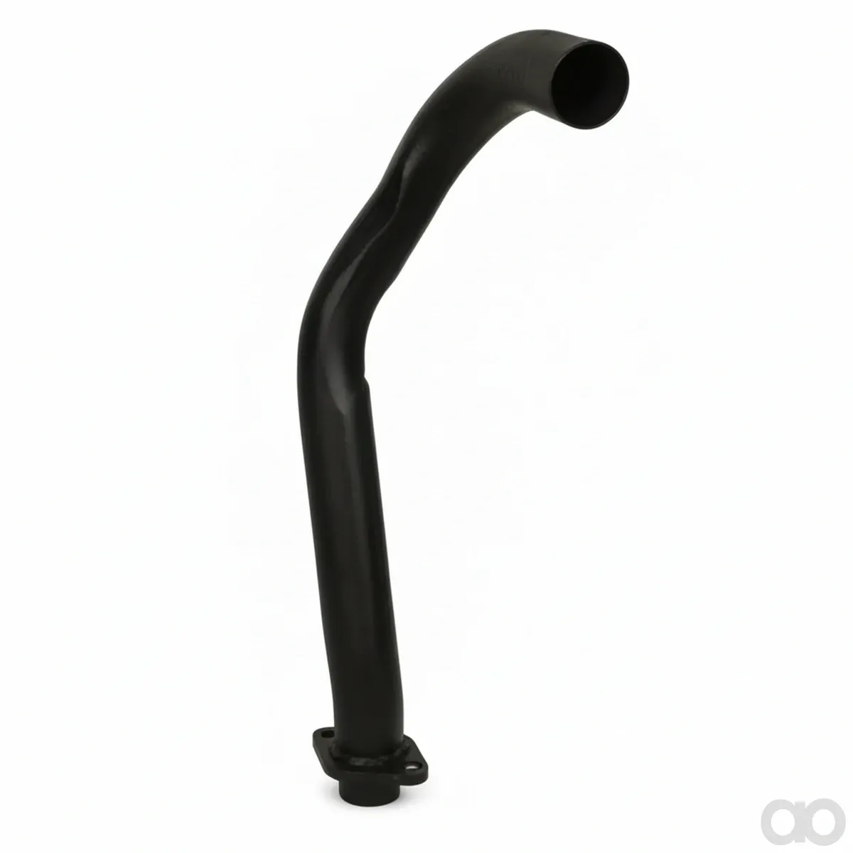 John Deere - AT20154 - Exhaust Pipe - PIPE,EXHAUST