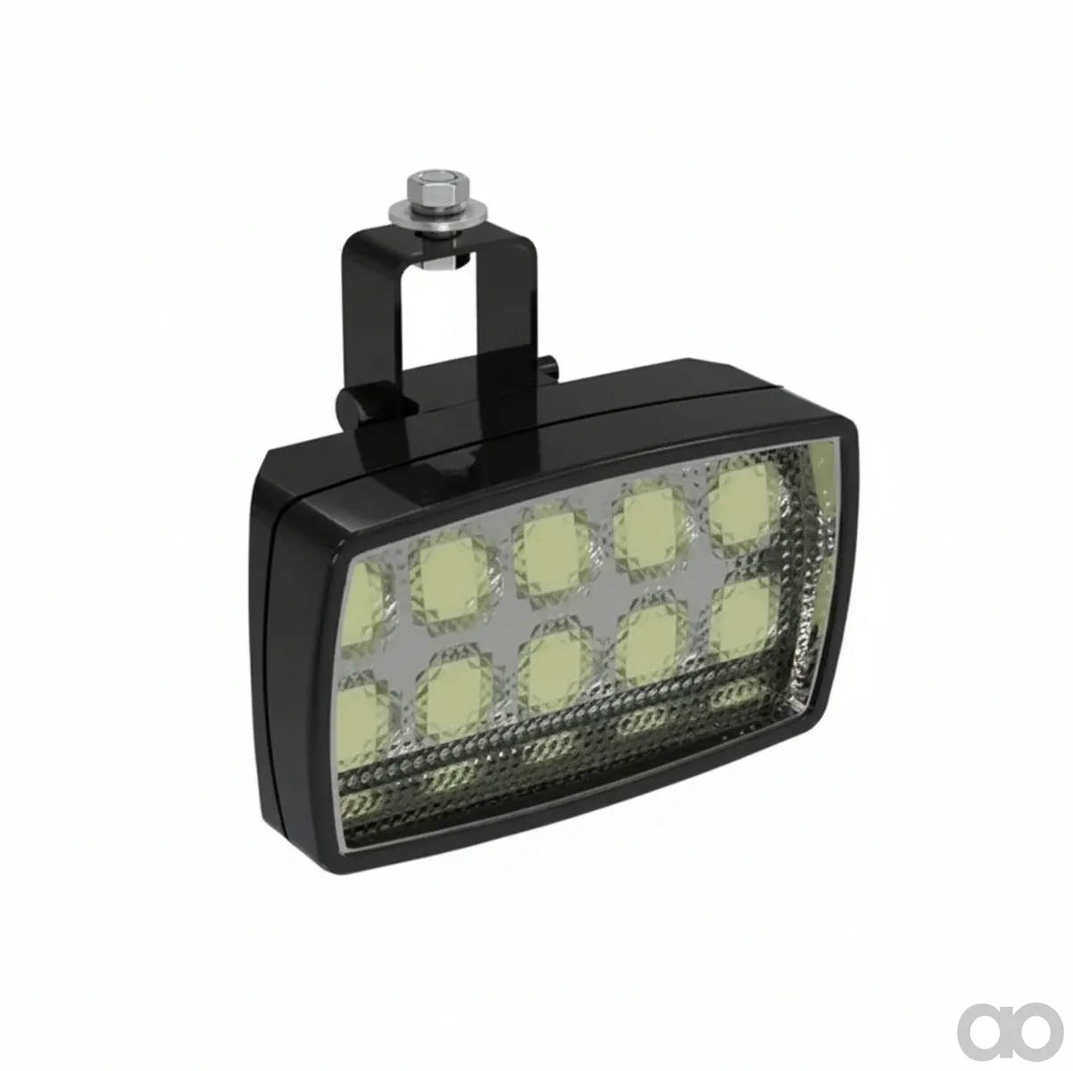 John Deere - AT208435 - LIGHT