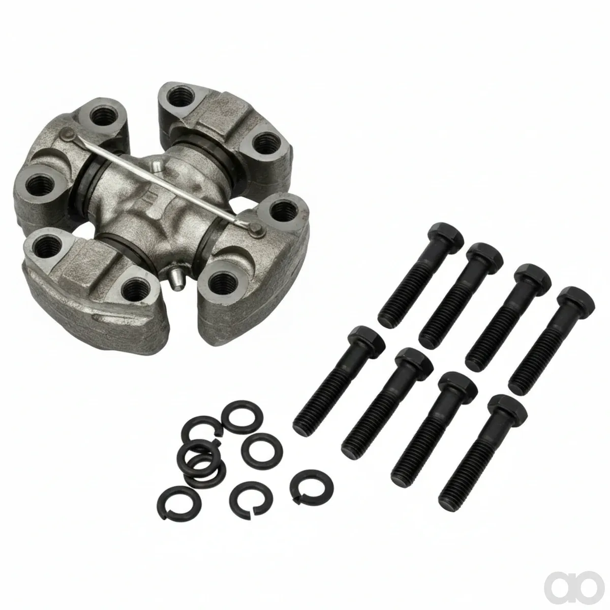 John Deere - AT26779 - Shaft