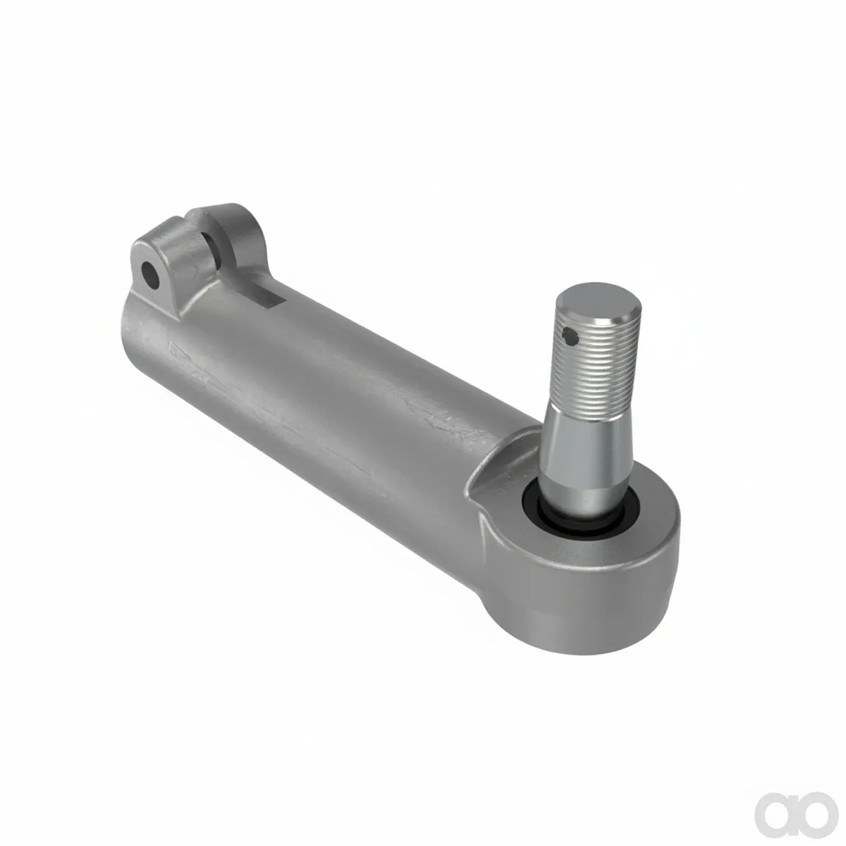 John Deere - AT27130 - Tie Rod End - SOCKET, TIE ROD, INNER
