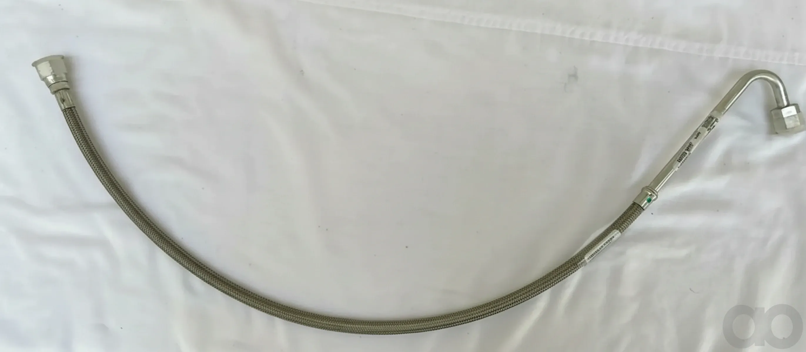 John Deere - AT29752 - Oil Line - Line Oil