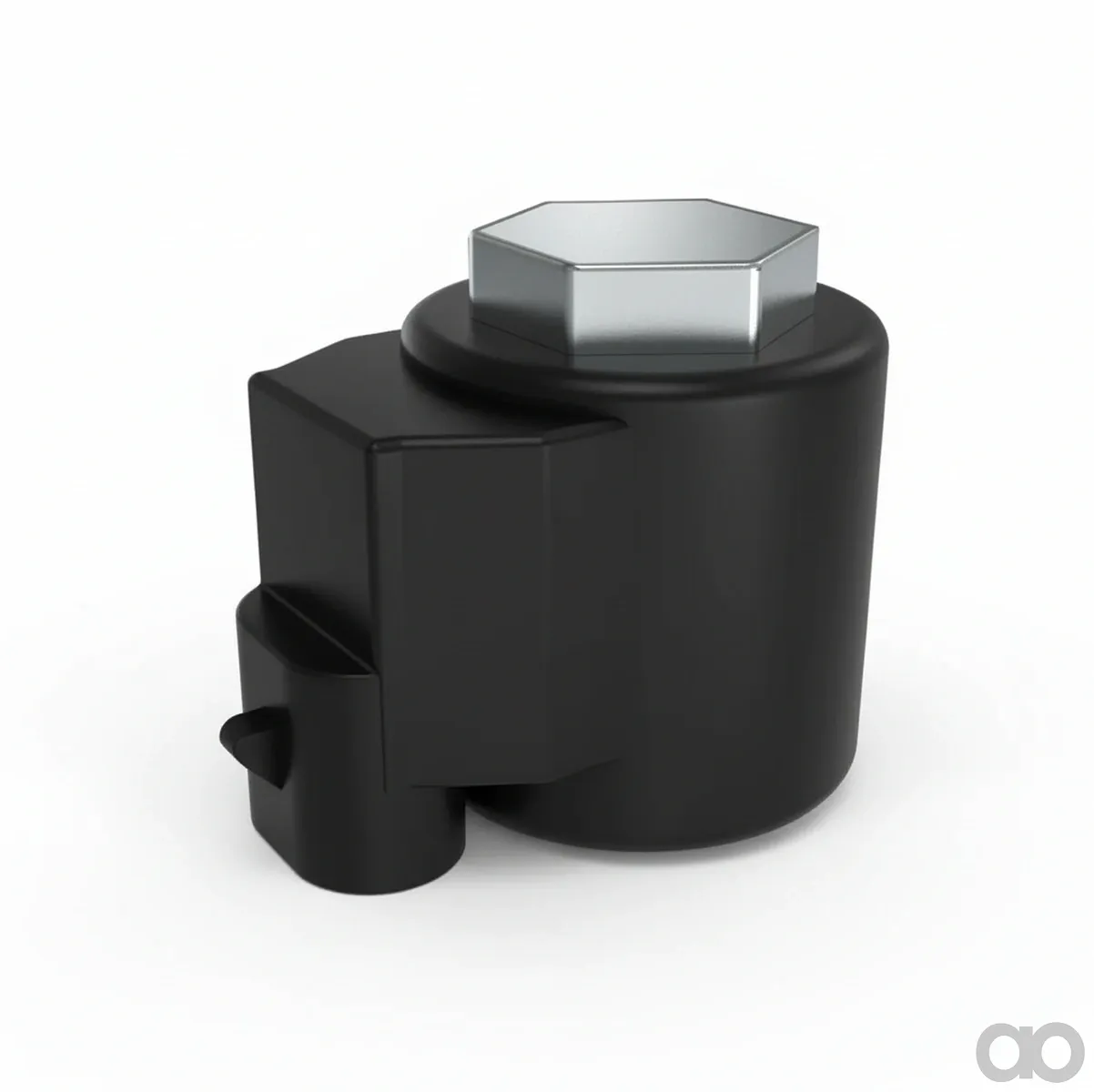 John Deere - AT301765 - Solenoid Valve