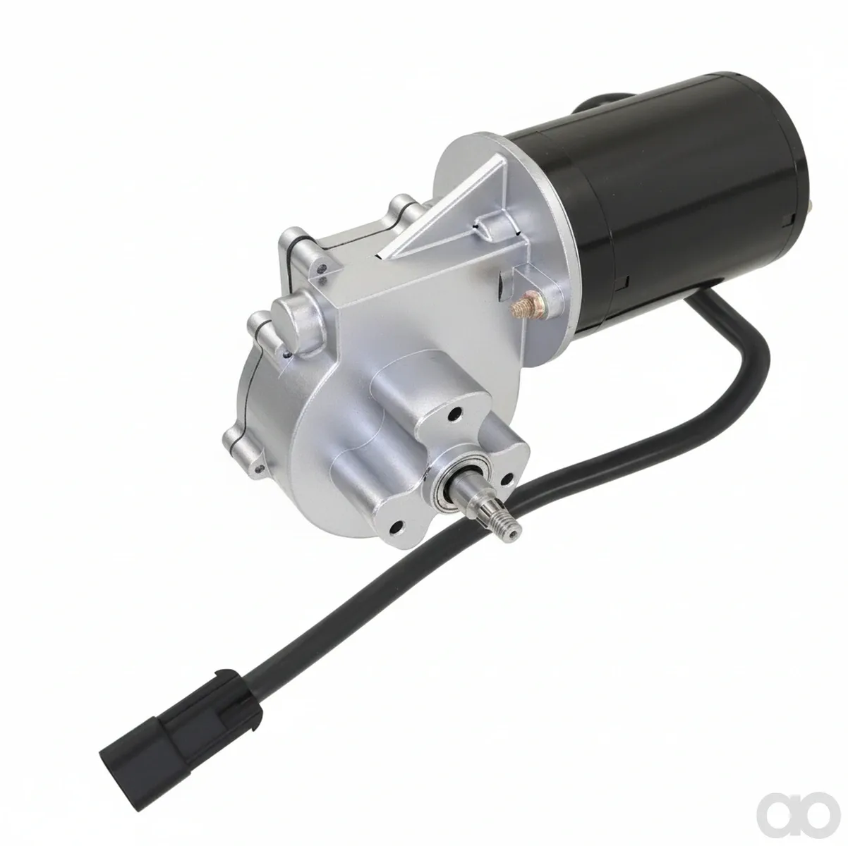John Deere - AT312452 - Wiper Motor - MOTOR, 12V WINDSHIELD WIPER