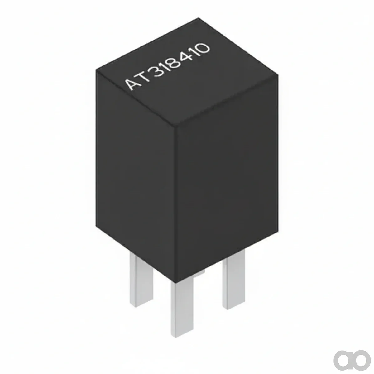 John Deere - AT318410 - Relay