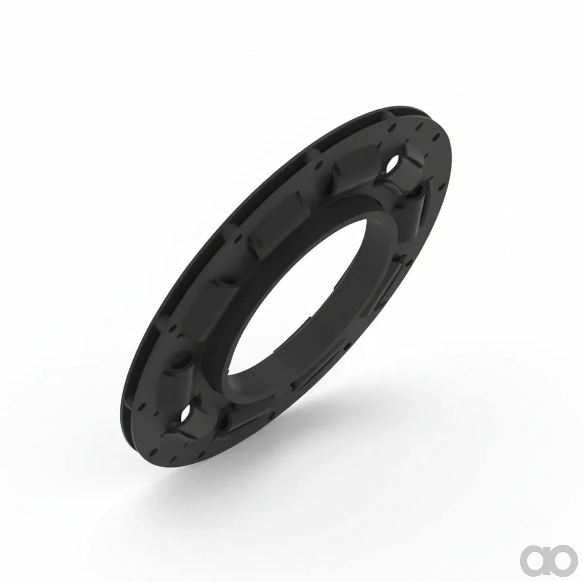 John Deere - AT328374 - Absorber