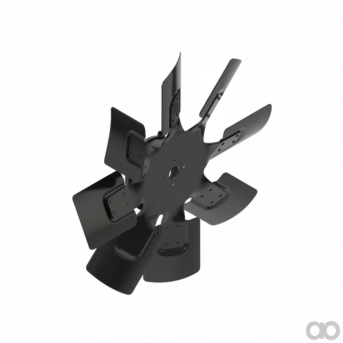 John Deere - AT34613 - Blower Fan - FAN, BLOWER