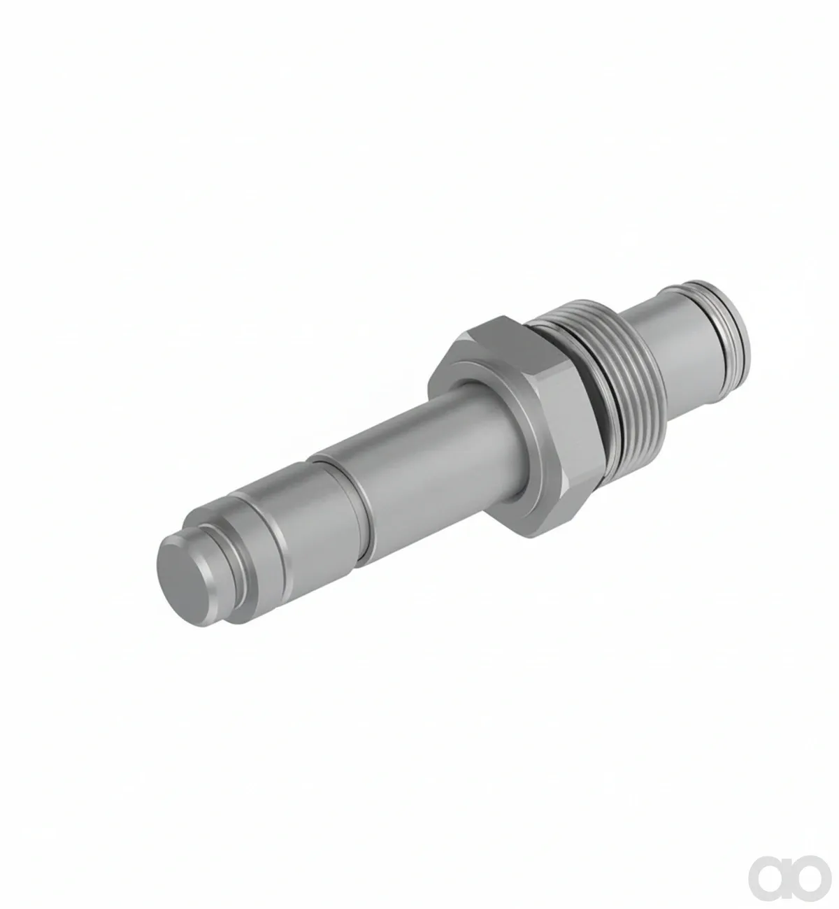 John Deere - AT378159 - Solenoid Valve - SOLENOID VALVE, VALVE, SOLENOID