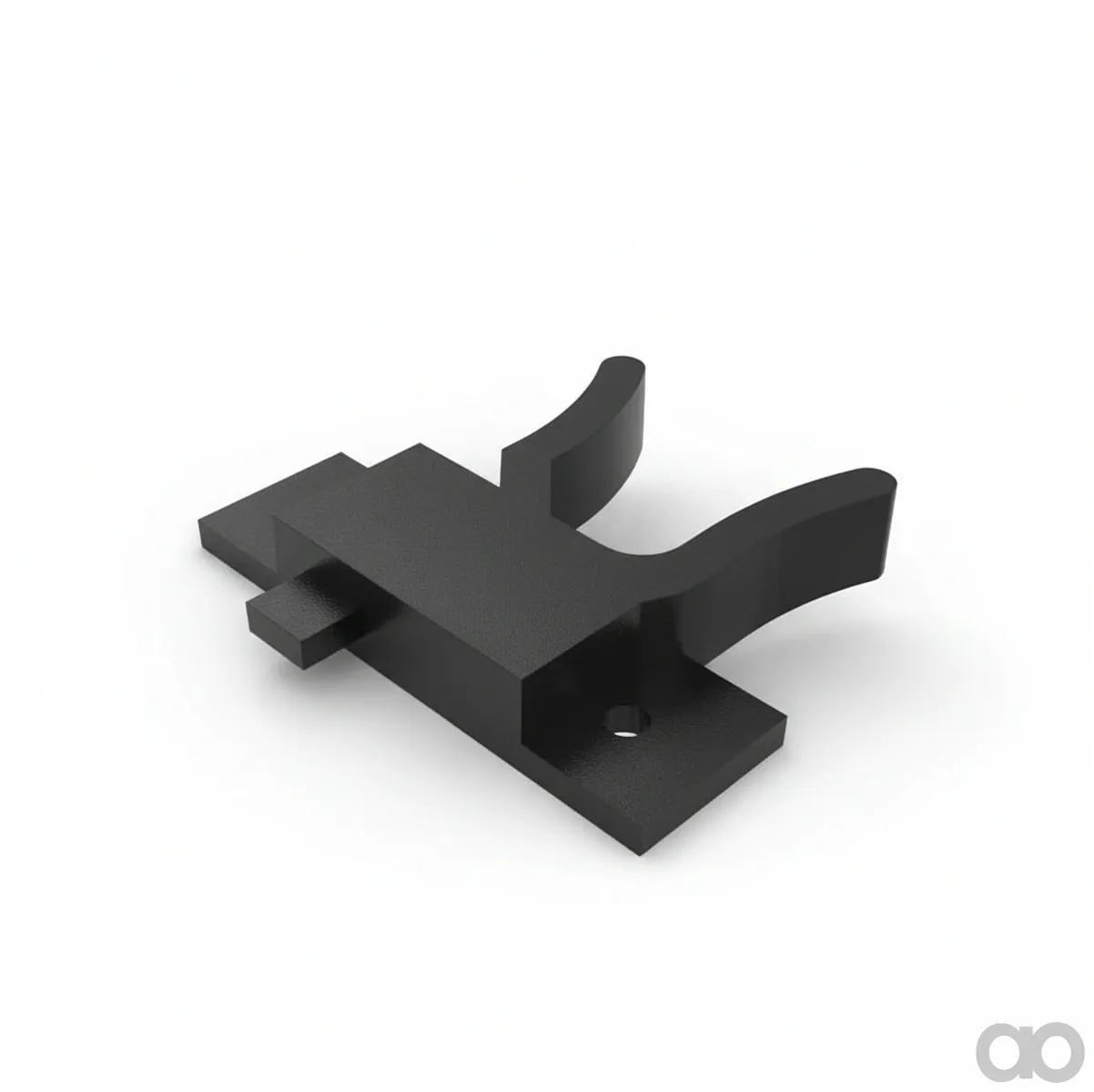 John Deere - AT62822 - Lock