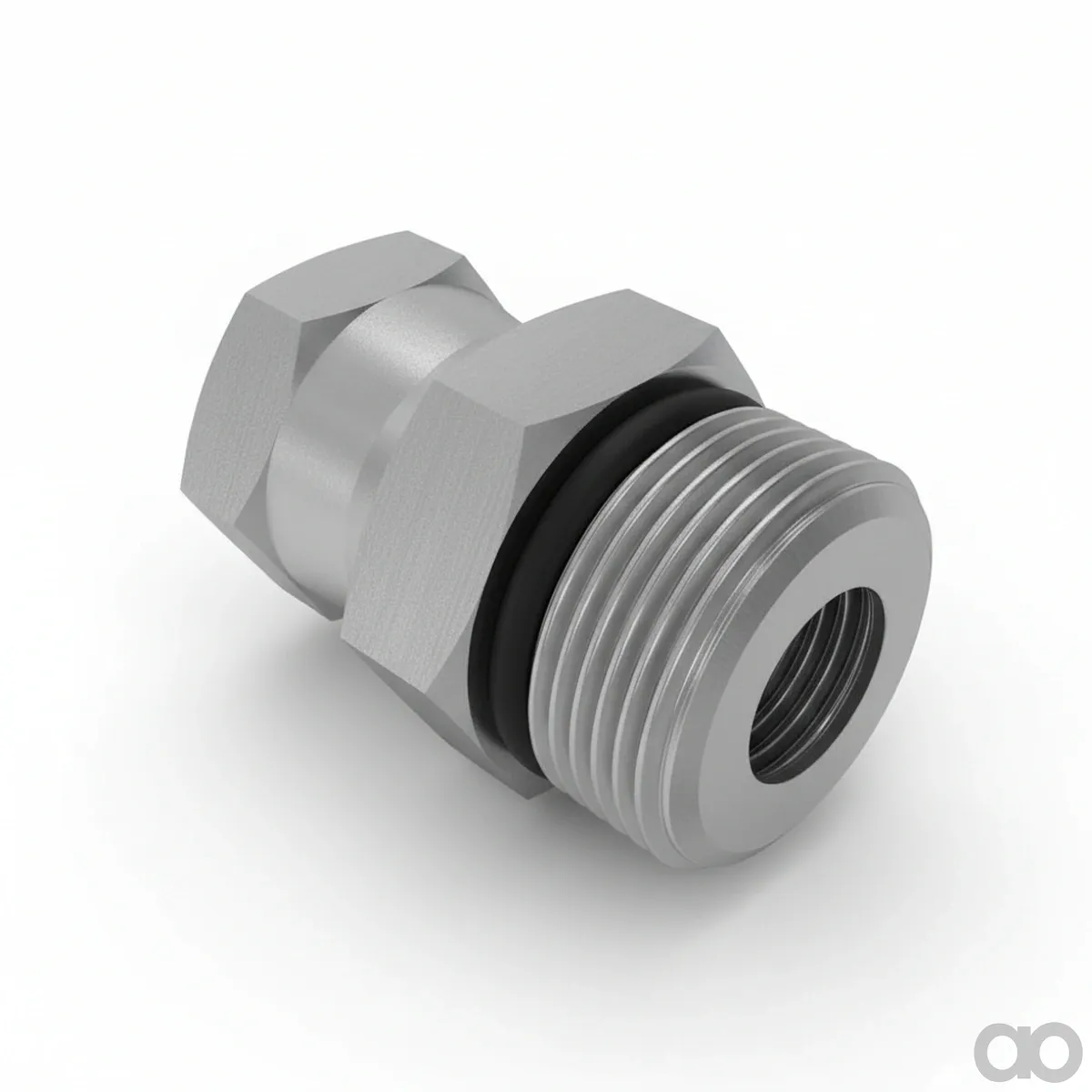 John Deere - AU11569 - Adapter