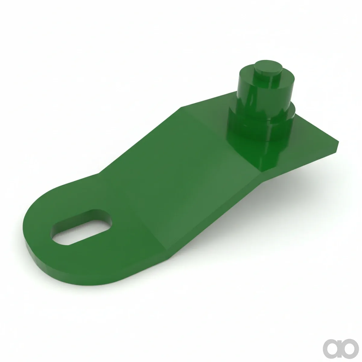John Deere - AU43954 - Arm