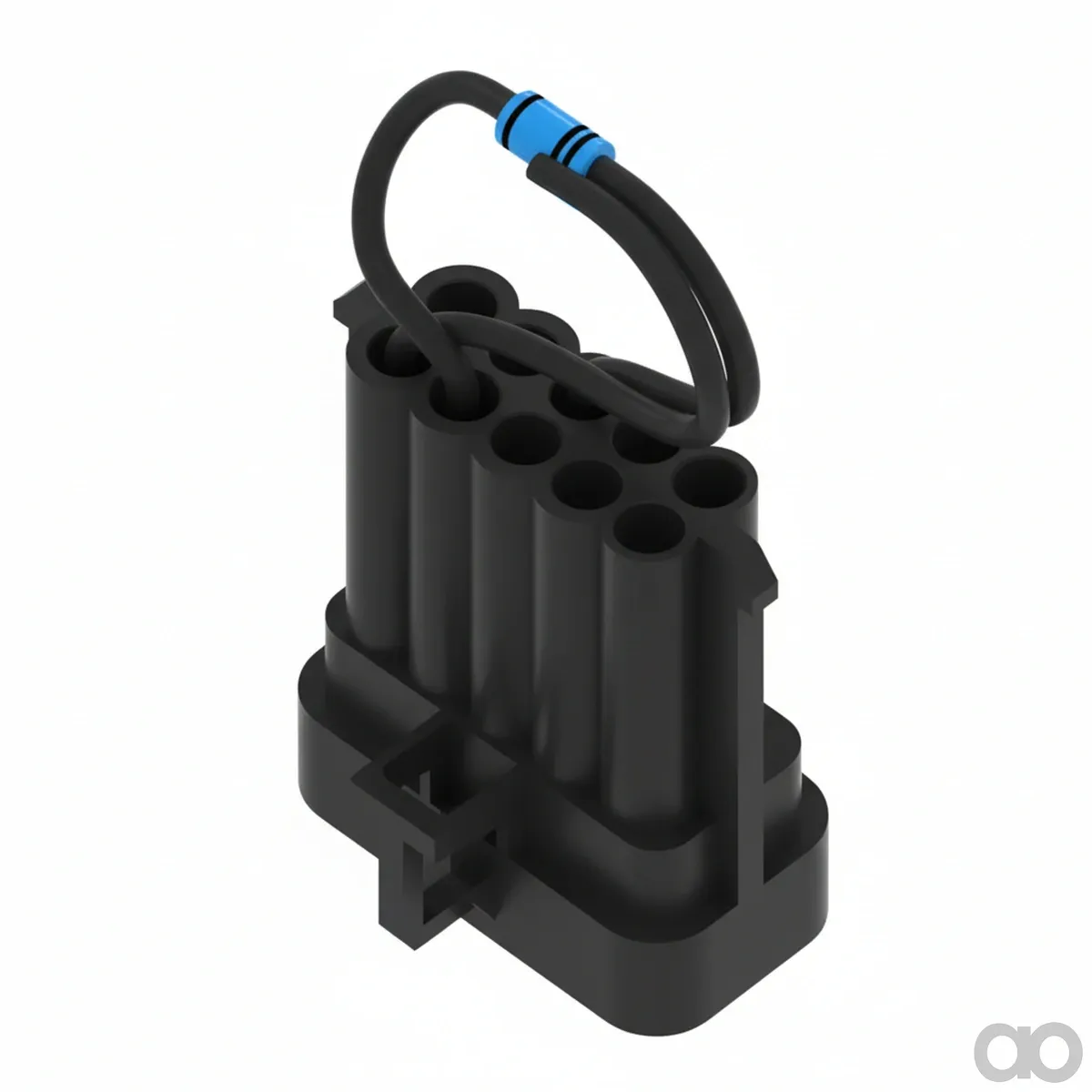 John Deere - AUC10673 - Cable Harness