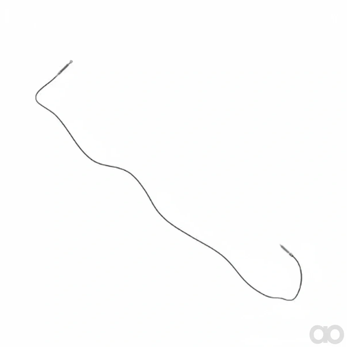 John Deere - AUC12208 - Cable