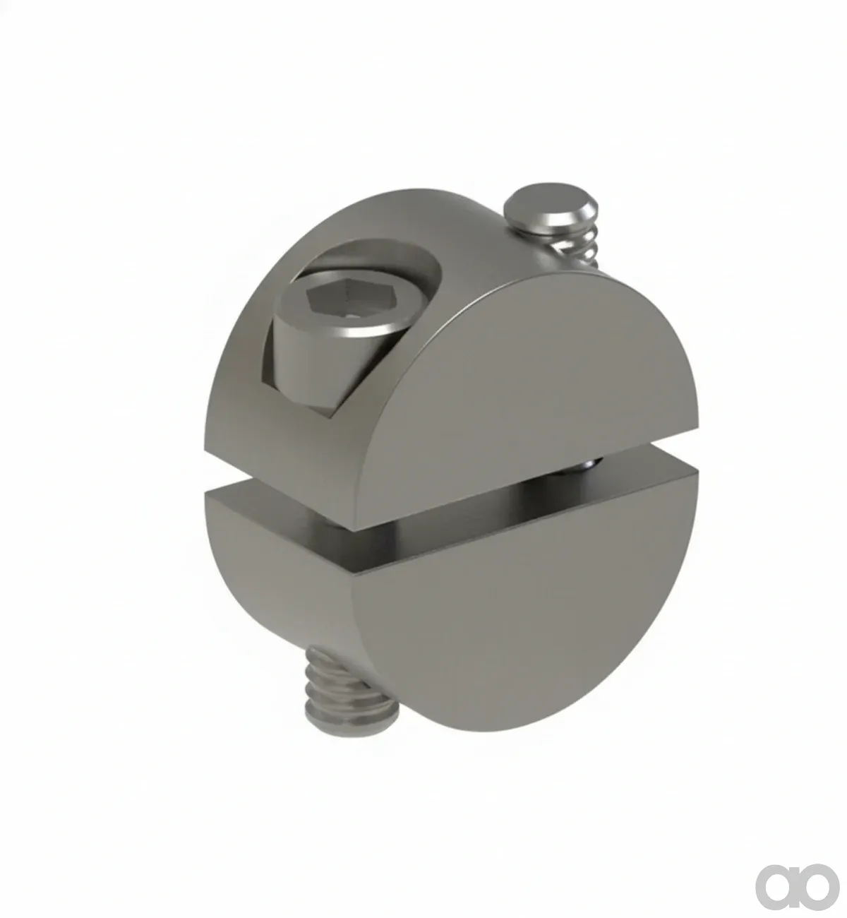 John Deere - AUC12548 - Clamp Kit