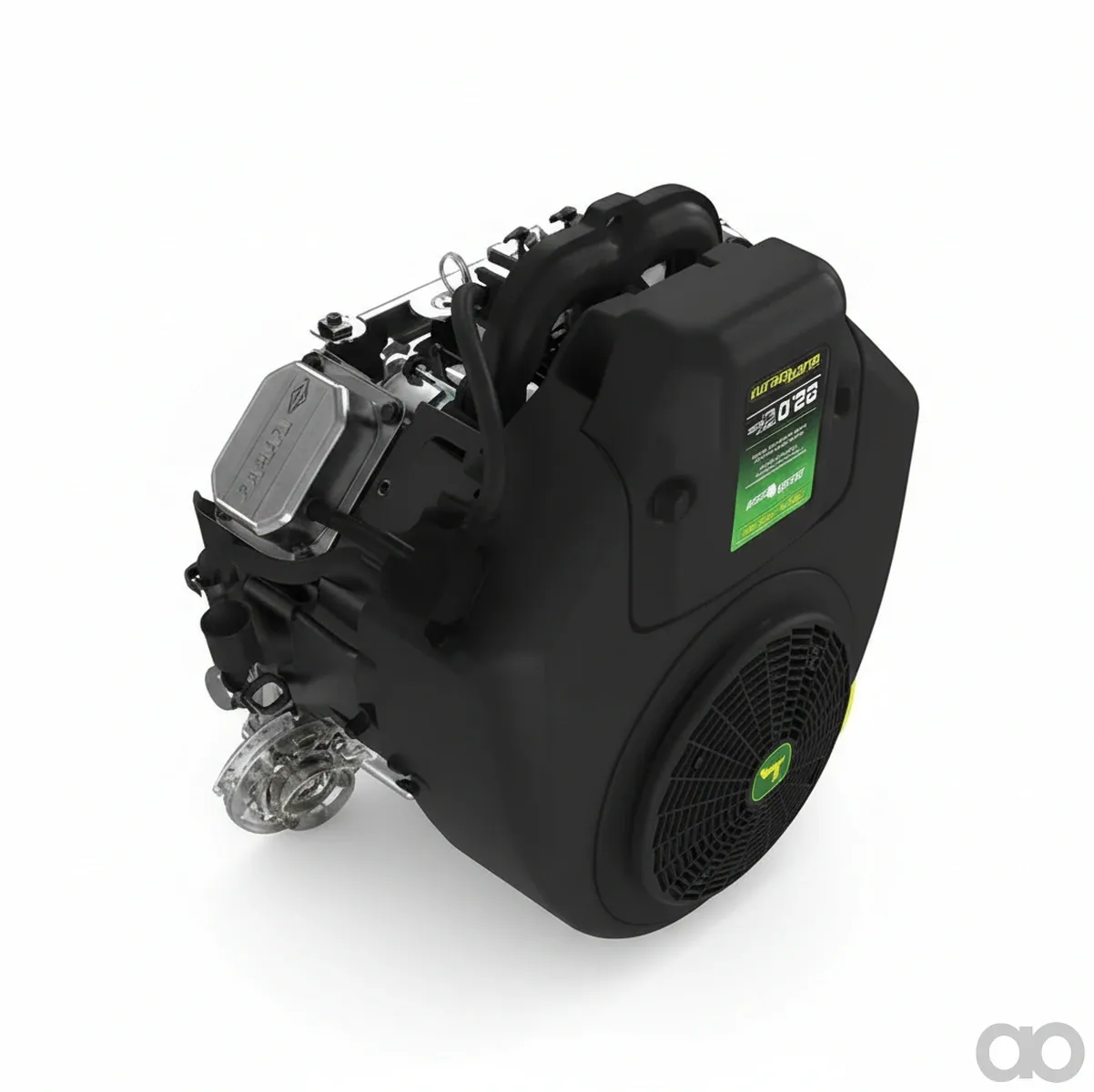 John Deere - AUC14307 - Gasoline Engine