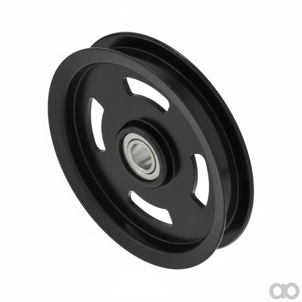 John Deere - AUC16477 - Tension Roller