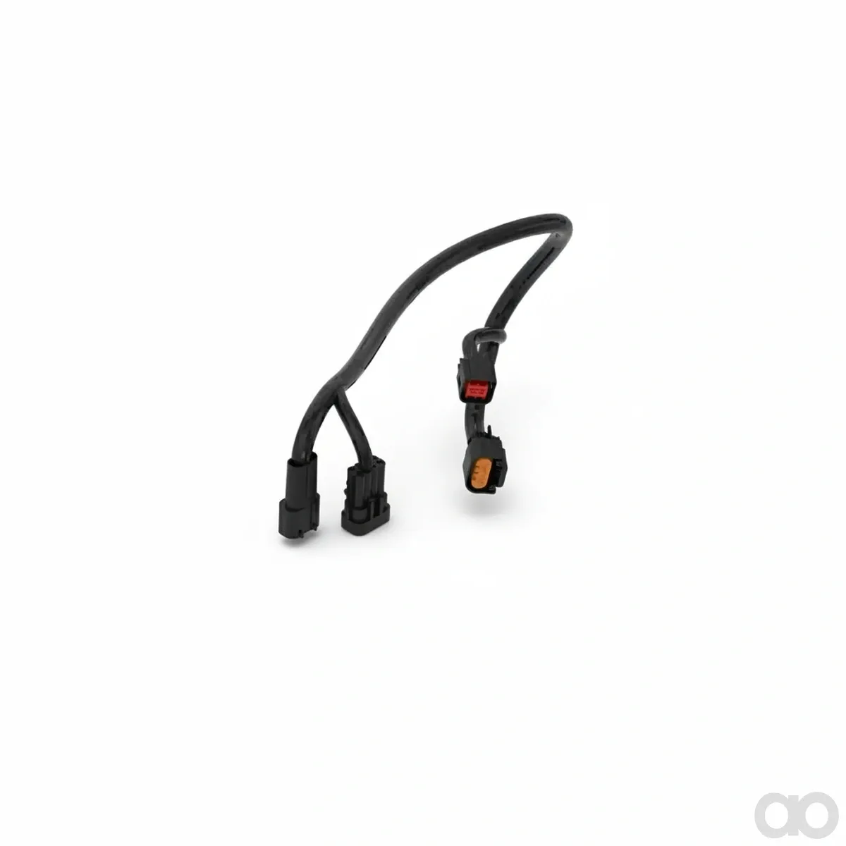 John Deere - AUC17104 - Wiring Harness