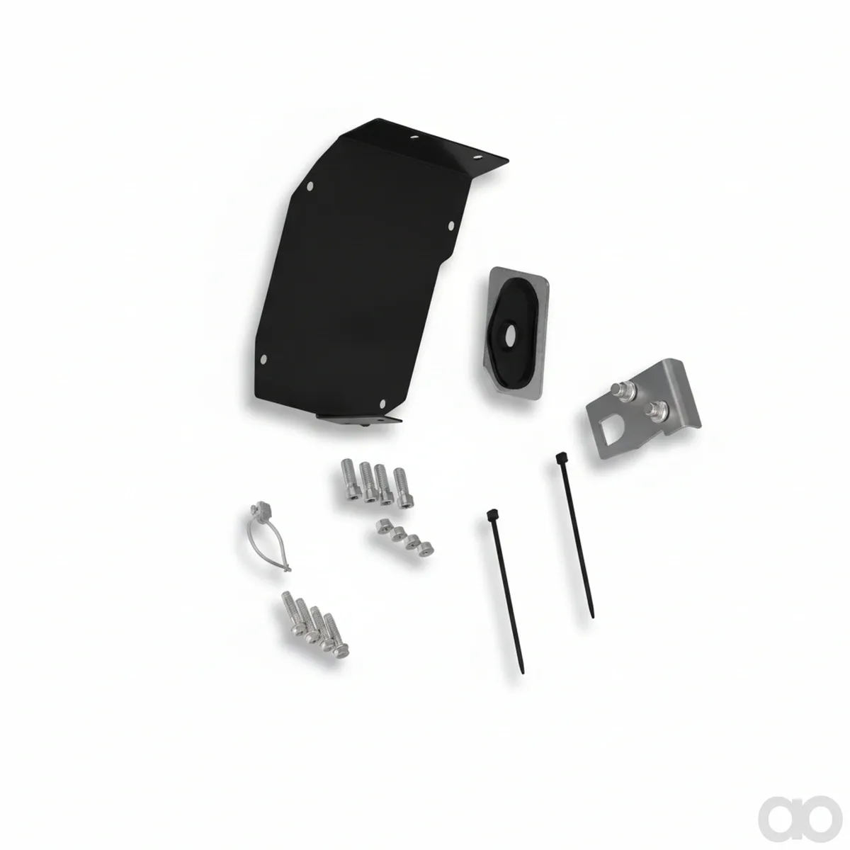 John Deere - AUC17118 - Steering System