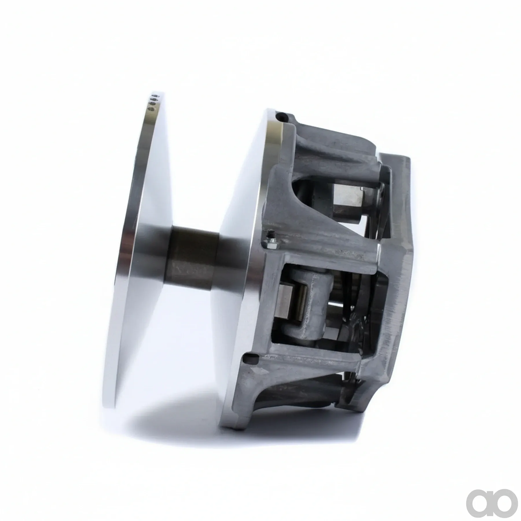 John Deere - AUC17217 - Clutch