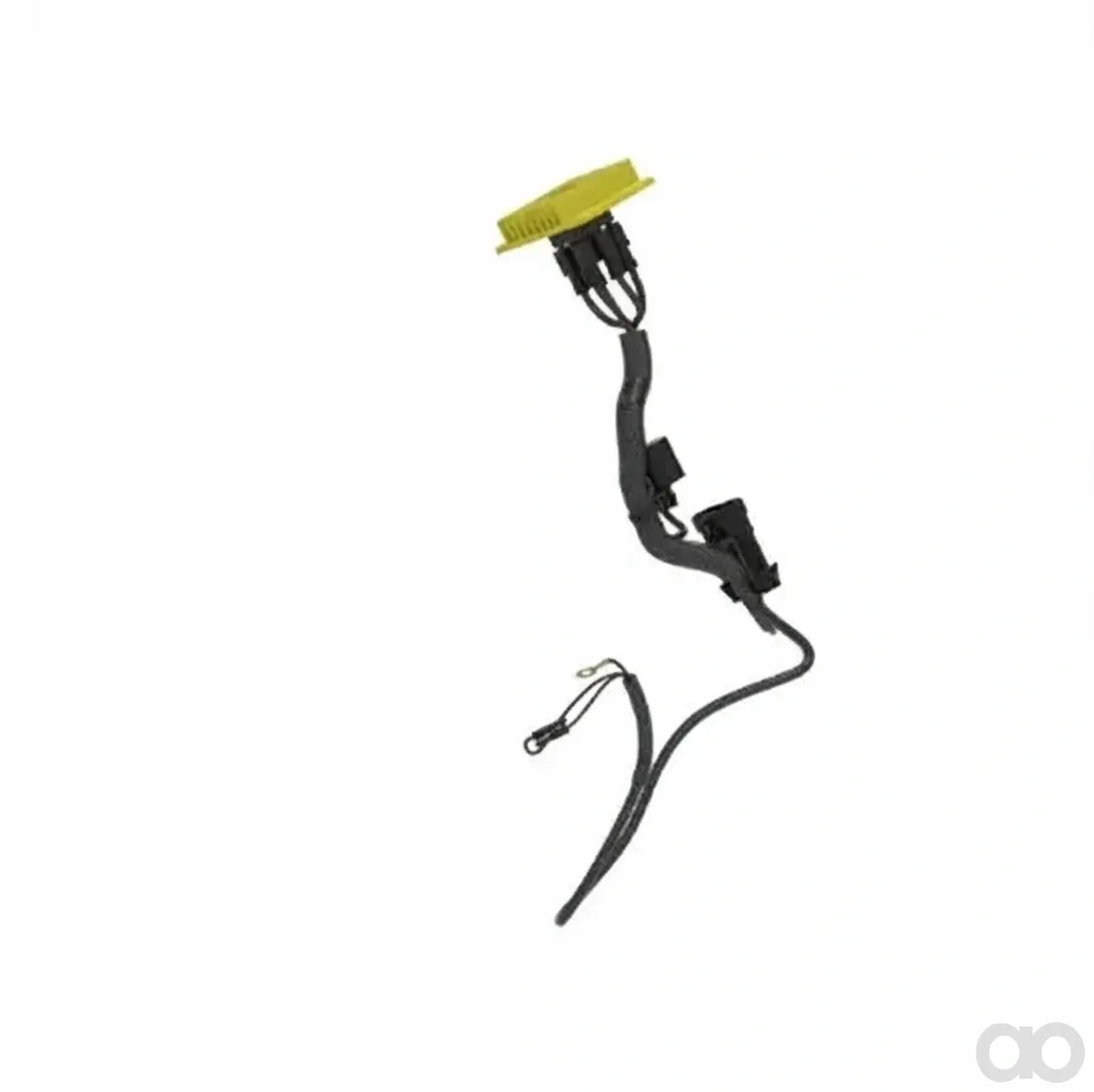 John Deere - AUC17433 - Wiring Harness - WIRING HARNESS, WBGM E-CUT RECTIFIE