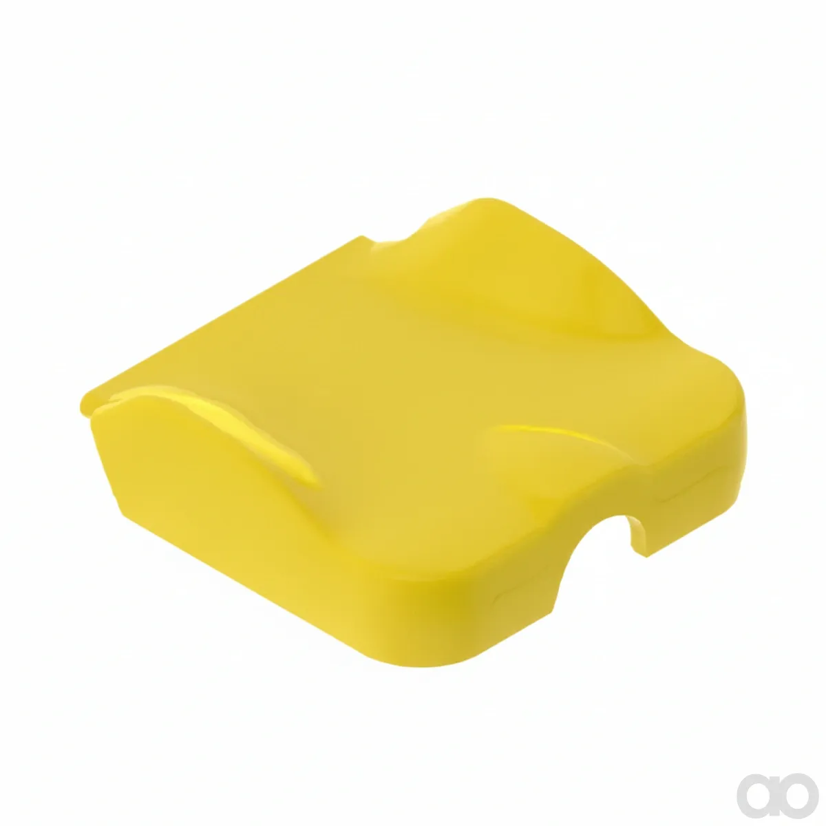 John Deere - AUC19585 - Cover