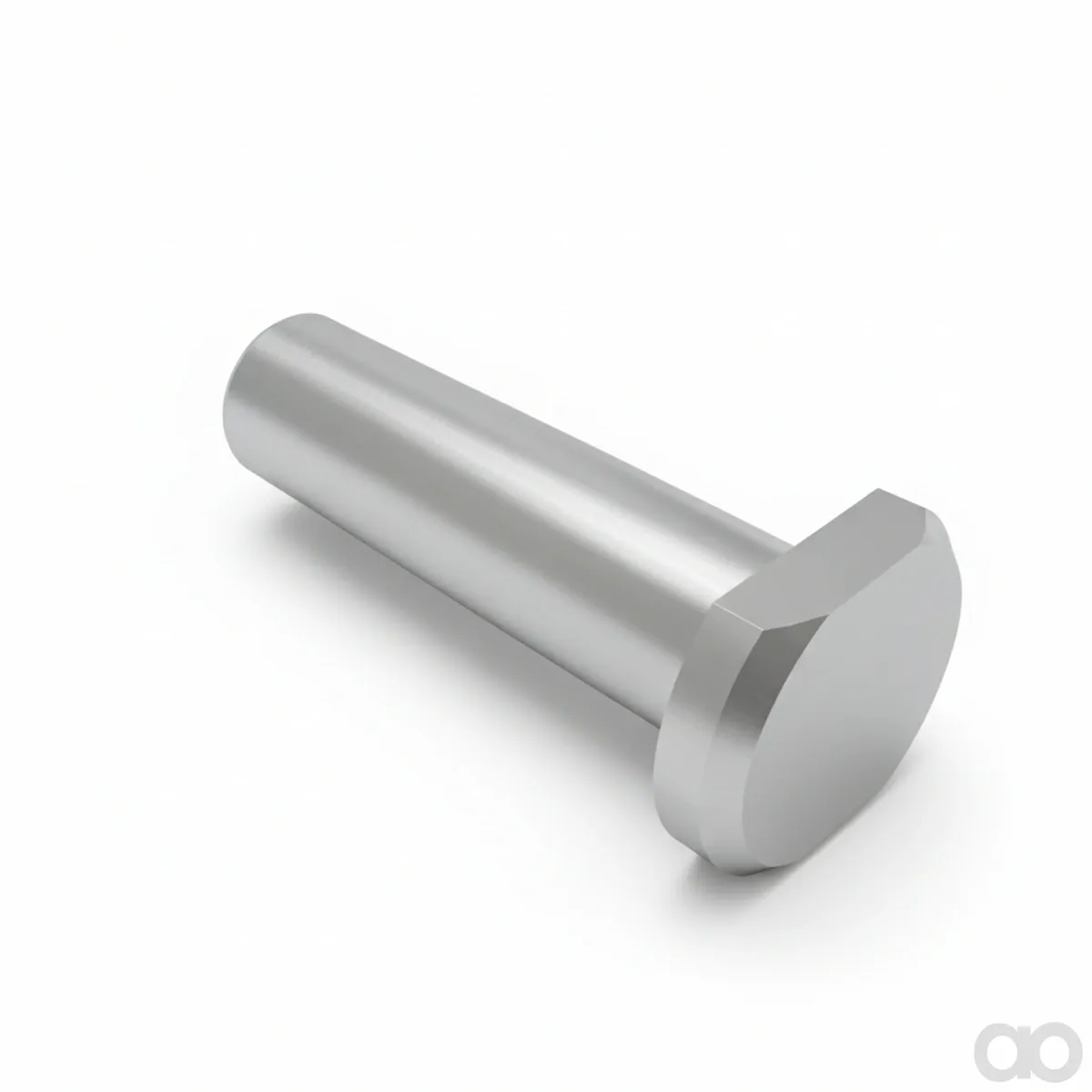 John Deere - AW23165 - Pin Fastener - PIN ASSEMBLY