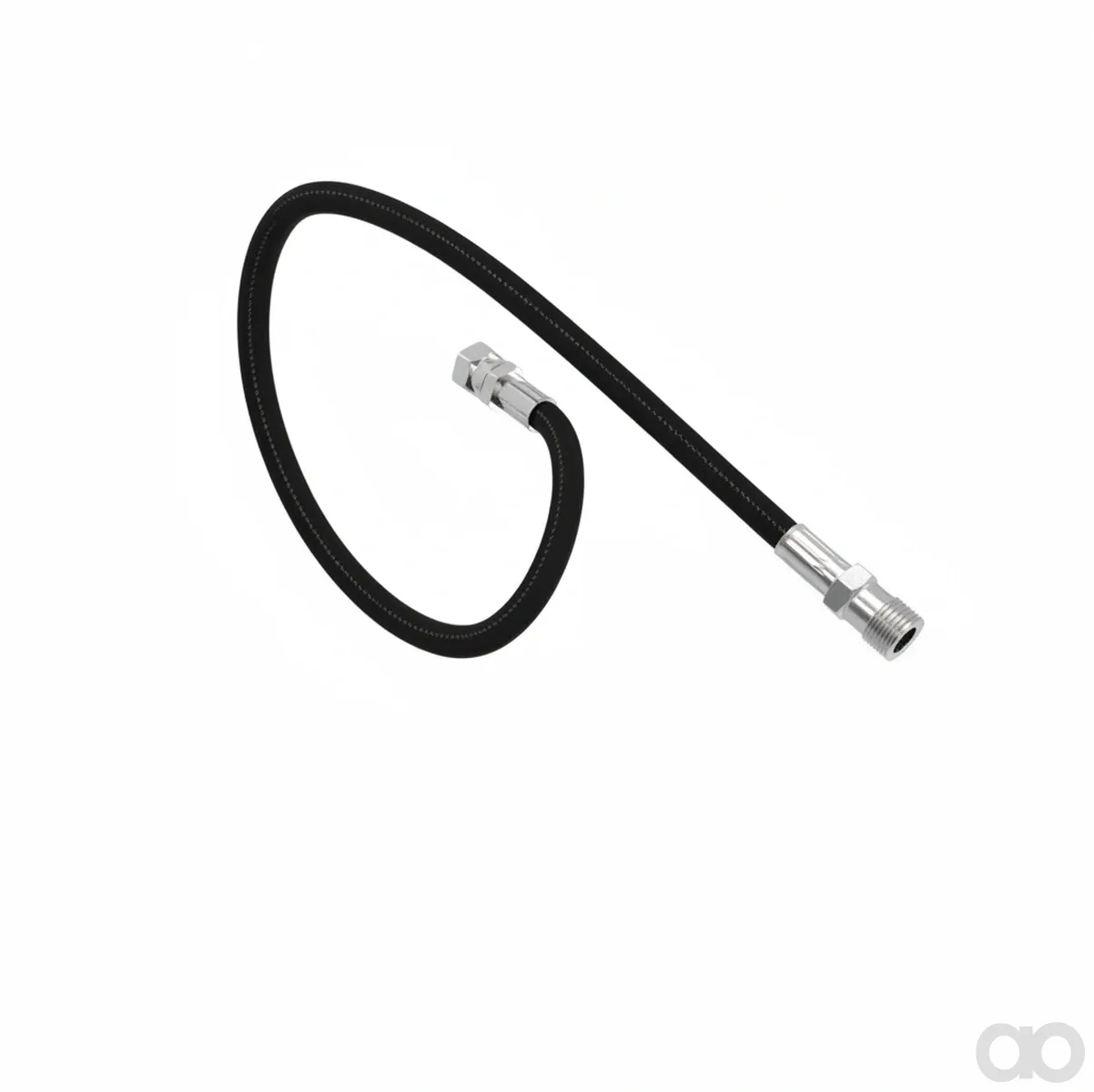 John Deere - AW27104 - Hydraulic Hose