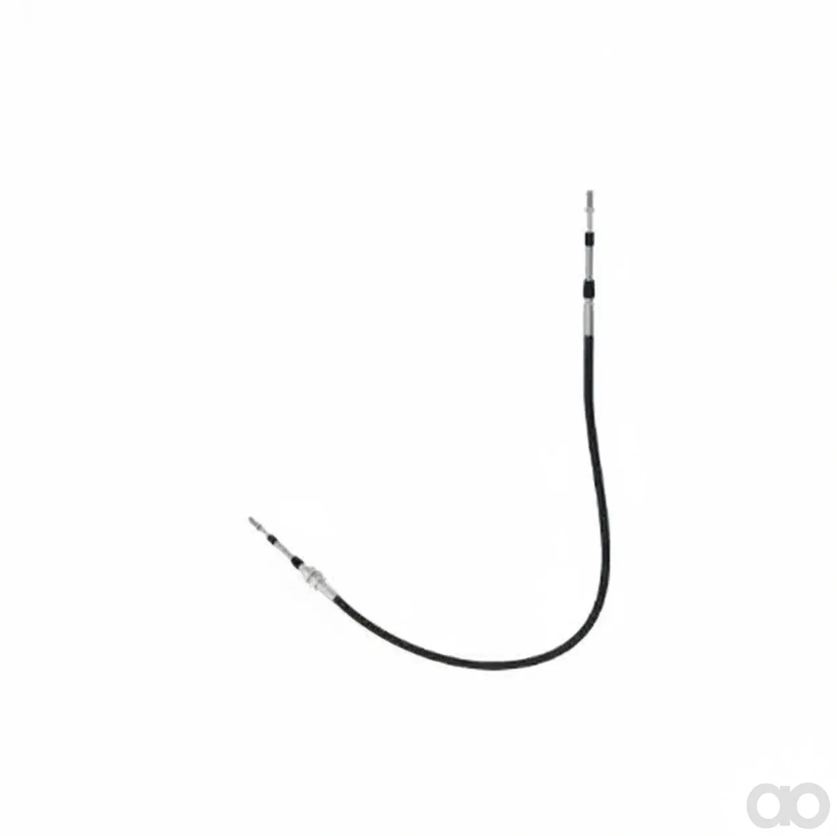 John Deere - AW27924 - Push Pull Cable - CABLE, PUSH-PULL