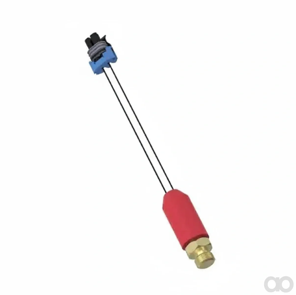John Deere - AW28214 - Switch - SWITCH WITH HARNESS