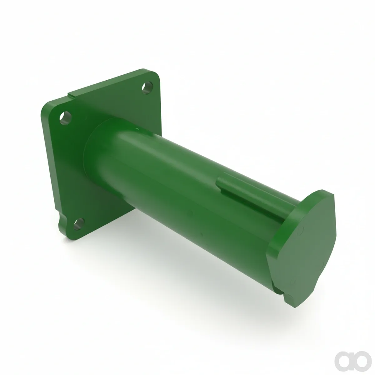 John Deere - AW32461 - Frame