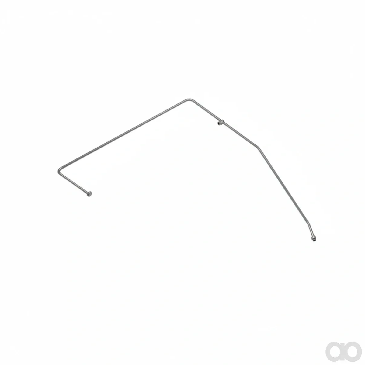 John Deere - AW32637 - Oil Line