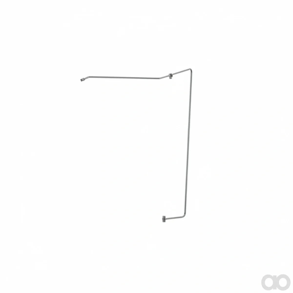 John Deere - AW33885 - Cable