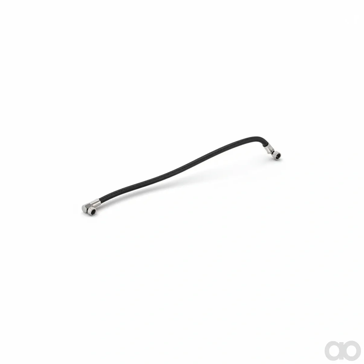 John Deere - AW35673 - Hydraulic Hose - HOSE, HYDRAULIC (9.52 X TBD MM)