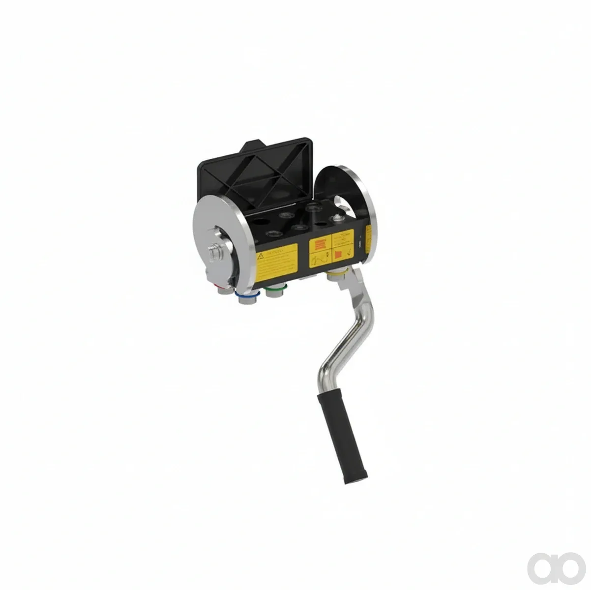 John Deere - AW36339 - Hydraulic Quick Coupler