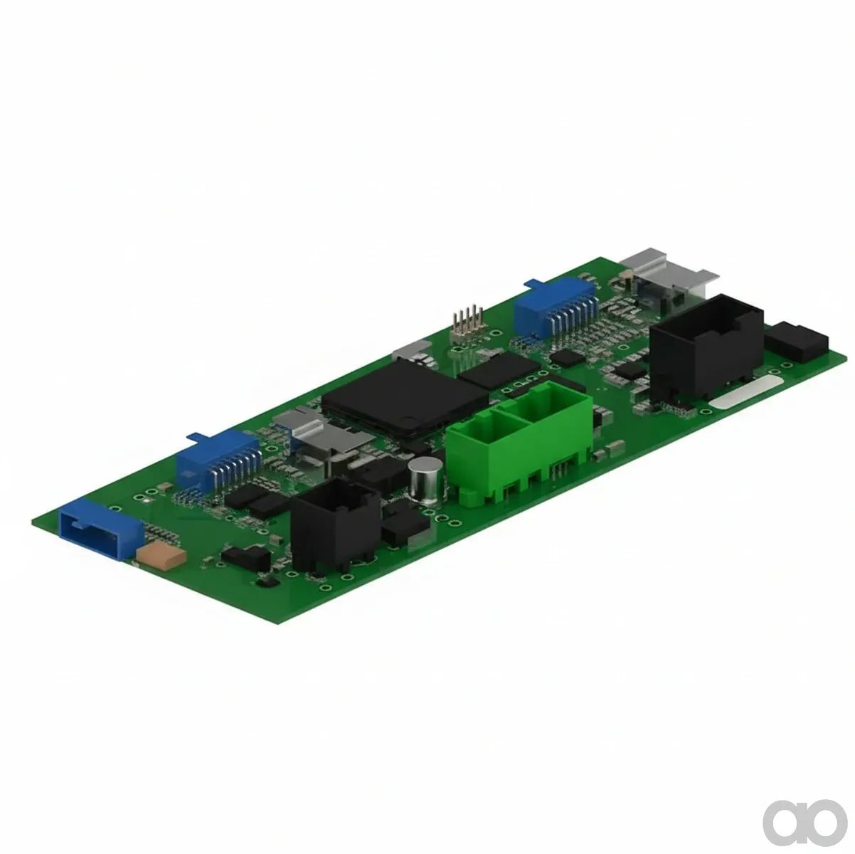 John Deere - AXE11635 - Module