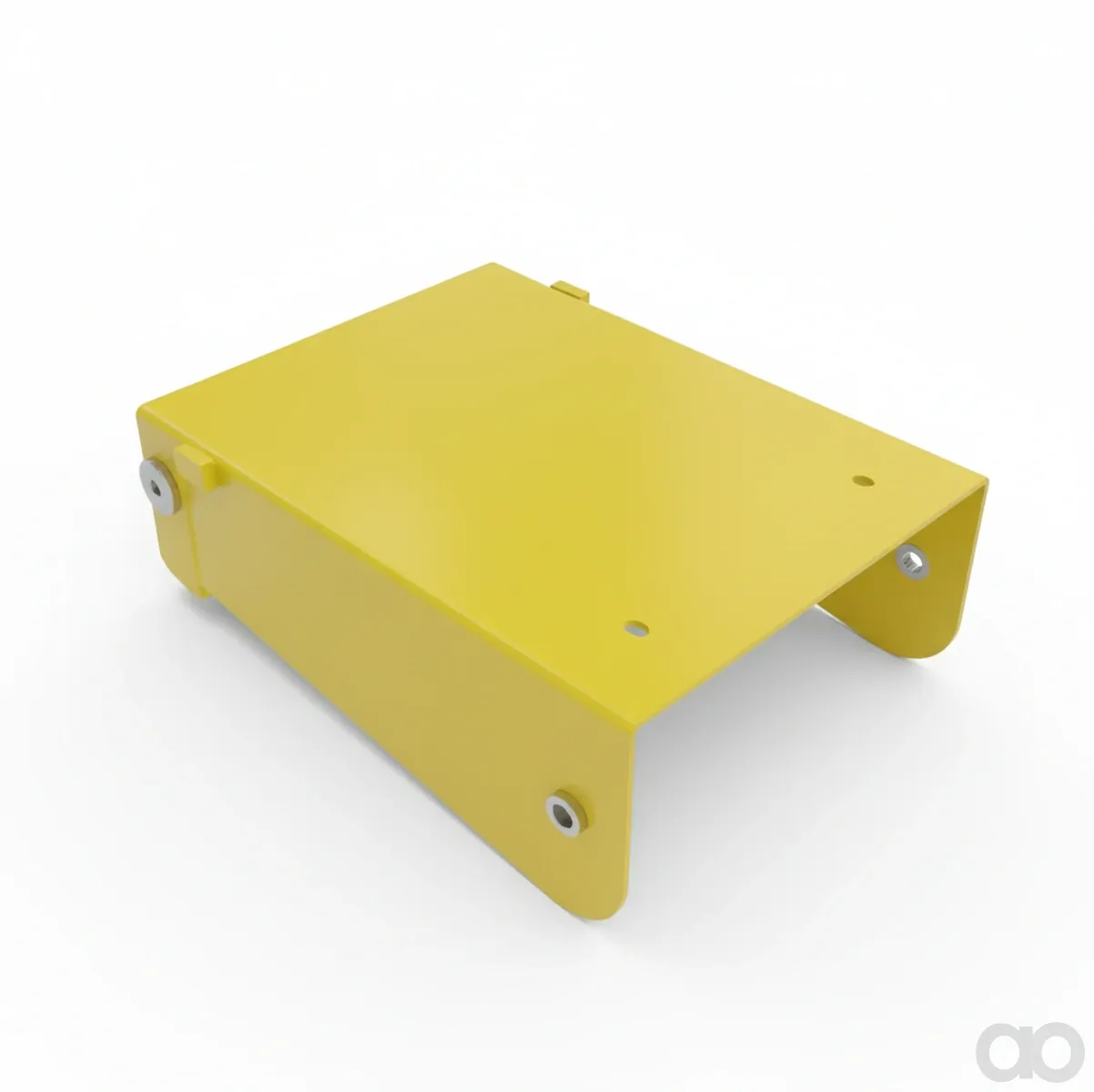 John Deere - AXE13860 - Flap - FLAP, SPOUT FLAP, MIDDLE