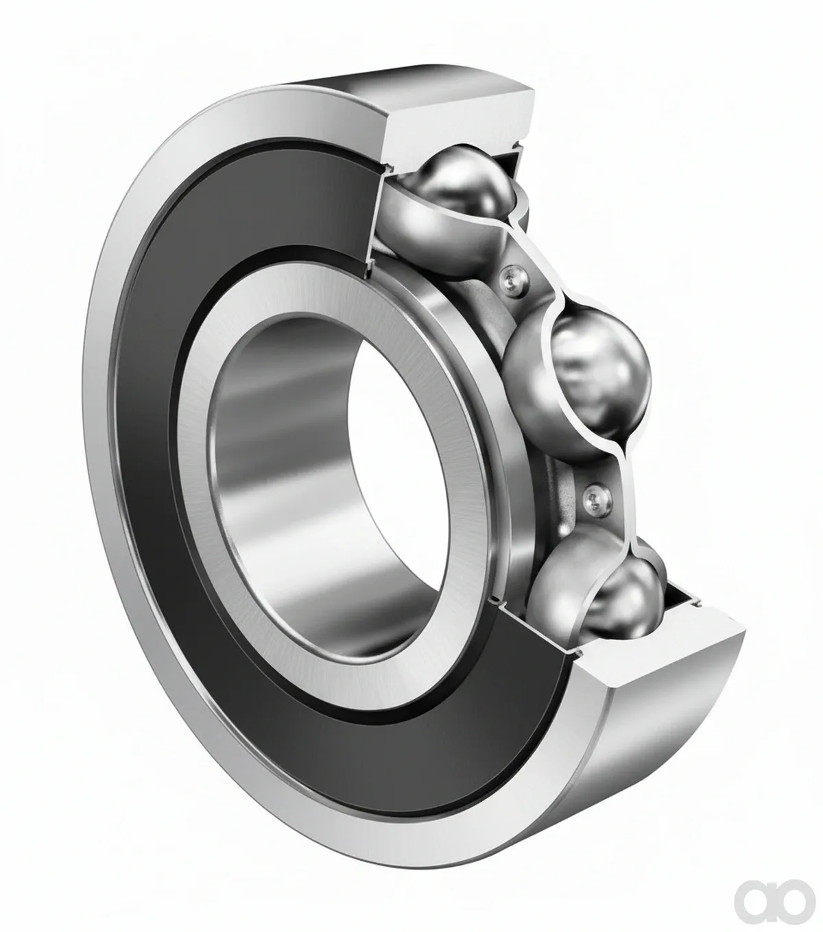 John Deere - AXE16386 - Ball bearing